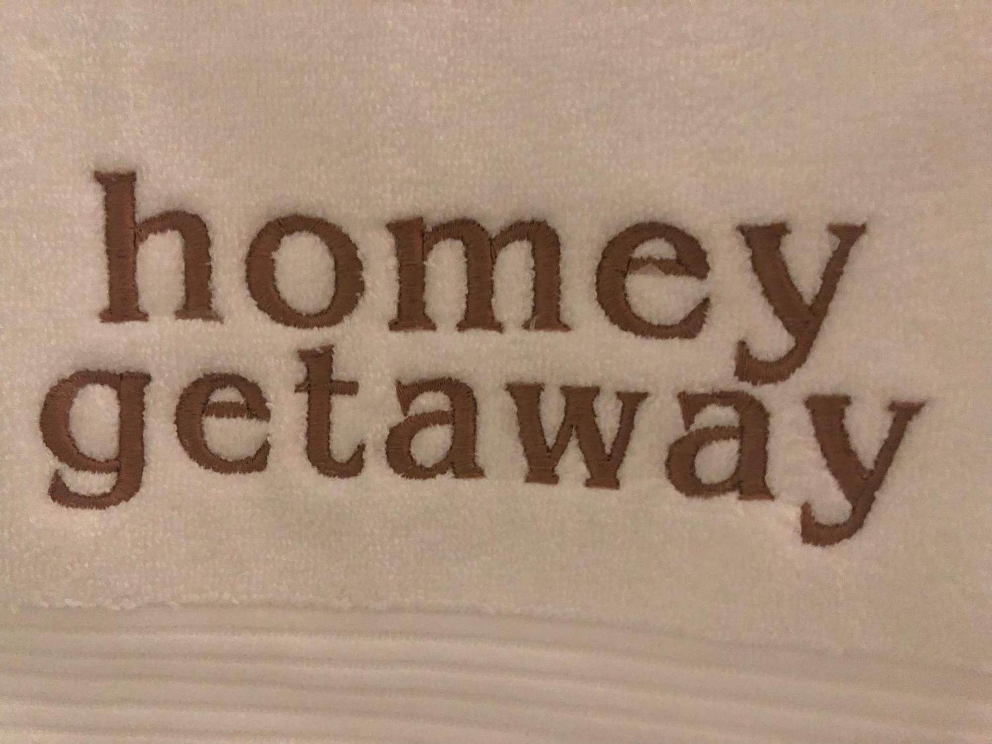 Homey Getaway Apartments, Aretousa Sitia ภายนอก รูปภาพ